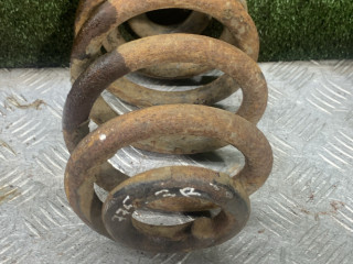 пружина задняя Mercedes-Benz Vito W638 2002, 2.2 л., CDi, дизель, МКПП, микроавтобус