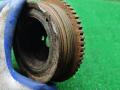 шкив коленвала Fiat Palio 1 поколение 2001, 1.2 л., бензин, МКПП, универсал - фото №3