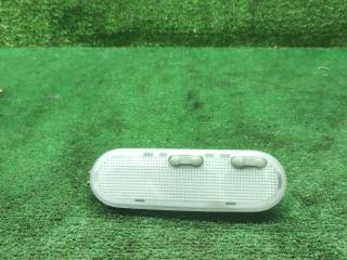 фонарь салона (плафон) Renault Duster 1 поколение [рестайлинг] 2017, 2.0 л., бензин, МКПП, внедорожник 5 дв., полный привод