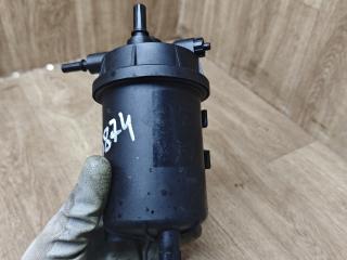 корпус топливного фильтра Renault Laguna 2 поколение 2002, 1.9 л., дизель, МКПП, хетчбэк 5 дв.