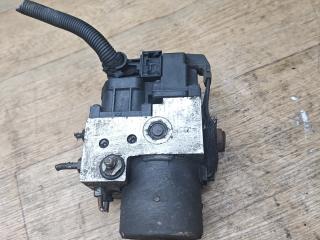 блок ABS Ford Transit 4 поколение 1991, 2.5 л., дизель, МКПП, микроавтобус, 0273004340, 0265216624