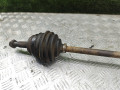 полуось передняя правая (приводной вал, ШРУС) Volkswagen Golf 2 поколение 1989, 1.3 л., бензин, МКПП, хетчбэк 3 дв. - фото №3