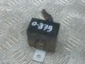 реле (прочие) Hyundai Accent 1 поколение (X3) 1996, 1.3 л., бензин, МКПП, хетчбэк 3 дв., 9543022002 - фото №2
