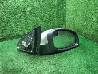 зеркало наружное правое Opel Vectra C 2003, 2.0 л., дизель, МКПП, седан, 24436147
