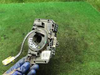 шлейф руля Renault Logan 1 поколение 2006, 1.4 л., бензин, МКПП, седан