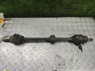 полуось передняя правая (приводной вал, ШРУС) Chery Tiggo (T11) 1 поколение 2007, 1.8 л., бензин, МКПП, внедорожник 5 дв.