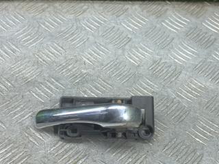 ручка внутренняя передняя левая Alfa Romeo 156 1 поколение 1999, 2.0 л., бензин, МКПП, седан