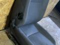 сиденье переднее Mercedes-Benz Vito W638 2002, 2.2 л., CDi, дизель, МКПП, микроавтобус - фото №6