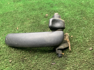 ручка внутренняя передняя правая Opel Sintra 1 поколение 1997, 2.2 л., X 22 XE, бензин, МКПП, минивэн