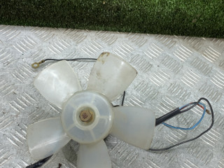 моторчик печки Lada 2121 Niva 1 поколение [рестайлинг] 2013, 1.7 л., бензин, МКПП, внедорожник 5 дв.