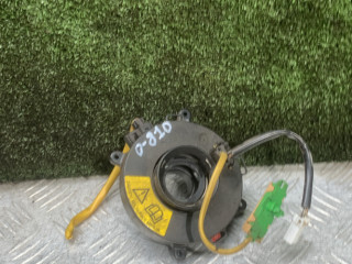 шлейф руля Fiat Multipla 1 поколение 2000, 1.6 л., бензин, МКПП, минивэн