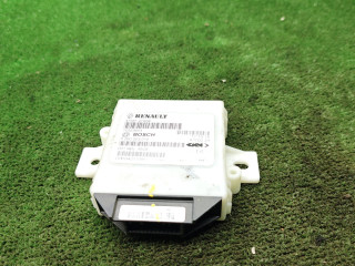 блок управления полным приводом Renault Duster 1 поколение [рестайлинг] 2017, 2.0 л., бензин, МКПП, внедорожник 5 дв., полный привод, 416512190R, 0260003016