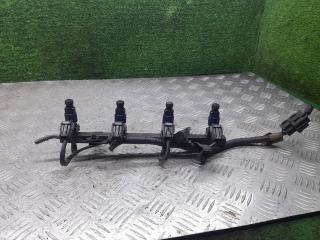 форсунка Kia Shuma 1 поколение 2000, 1.5 л., бензин, МКПП, лифтбэк, 0K2A313250