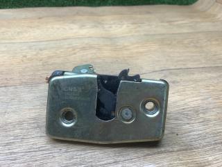 замок двери сдвижной Volkswagen Transporter T4 1998, 1.9 л., дизель, МКПП, микроавтобус