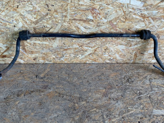 стабилизатор подвески передний Citroen Xsara 1 поколение [рестайлинг] 2003, 1.9 л., дизель, МКПП, универсал