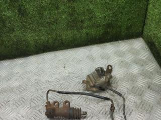 цилиндр сцепления рабочий Toyota Picnic 1 поколение XM10 2000, 2.2 л., дизель, МКПП, минивэн