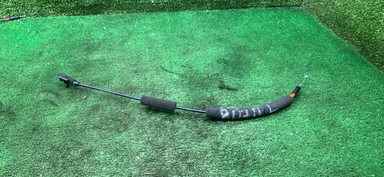 трос двери Lada Vesta 1 поколение 2023, 1.6 л., бензин, МКПП, седан - фото №1