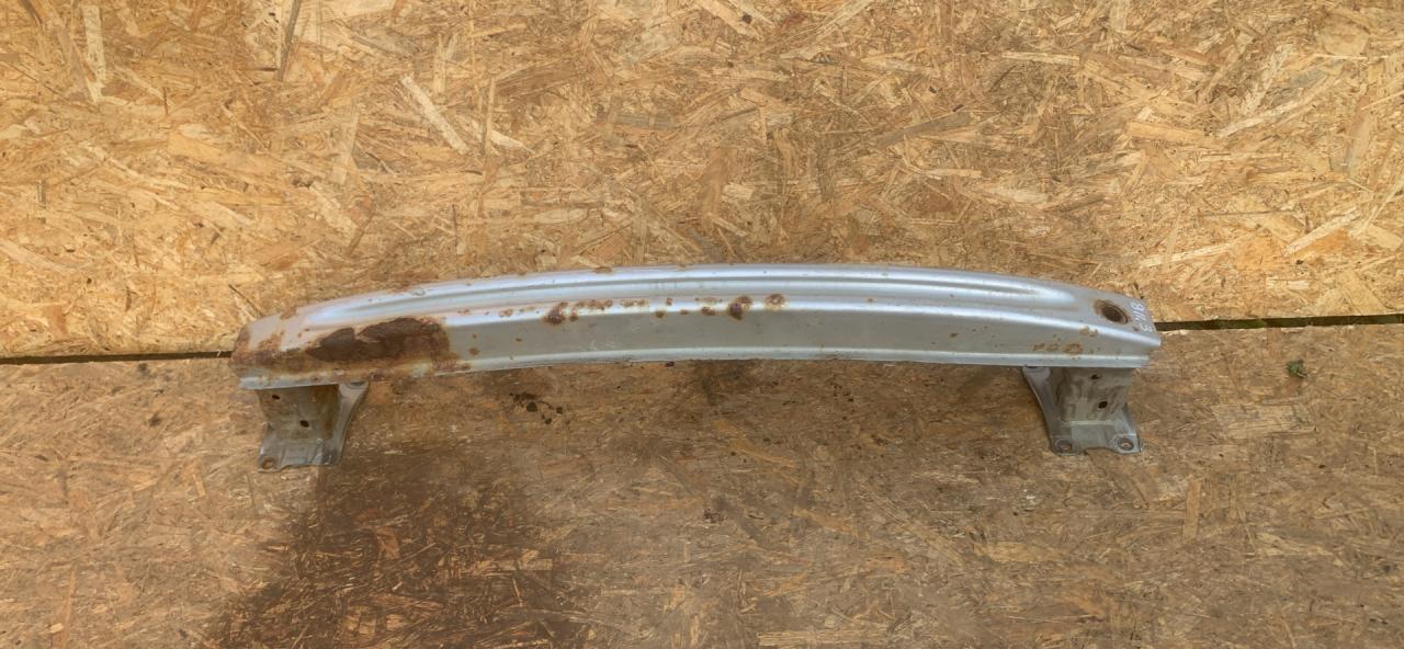 усилитель бампера заднего Skoda Octavia 3 поколение (A7) 2013, 1.8 л., бензин, МКПП, лифтбэк - фото №1