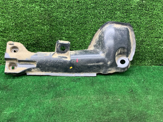 брызговик Renault Duster 1 поколение [рестайлинг] 2017, 2.0 л., бензин, МКПП, внедорожник 5 дв., полный привод, 8200372693