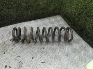 пружина передняя Honda Accord 6 поколение 1999, 1.6 л., бензин, МКПП, хетчбэк 5 дв.