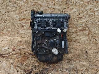 двигатель Renault Laguna 1 поколение 1998, 1.8 л., бензин, МКПП, хетчбэк 5 дв., F3R, 723