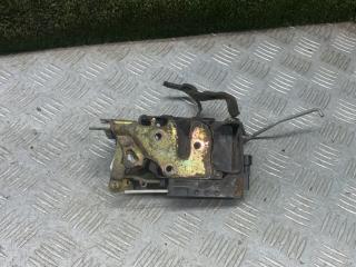 замок двери передней правой Chevrolet Aveo T250 [рестайлинг] 2006, 1.4 л., F14D3, бензин, МКПП, седан