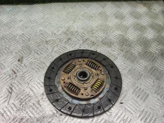 диск сцепления Volkswagen Passat B4 1995, 2.0 л., бензин, МКПП