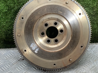 маховик Skoda Fabia 1 поколение [рестайлинг] 2007, 1.2 л., бензин, МКПП, седан, 030105211