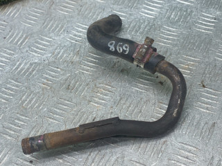 трубка охлаждающей жидкости Mercedes-Benz T1 207-210D W601 1993, 2.3 л., OM 601.940, дизель, МКПП, фургон