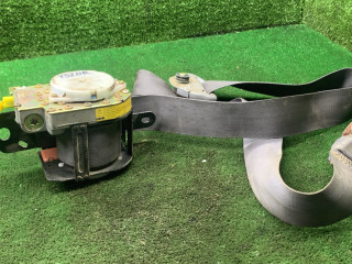 ремень безопасности Toyota Picnic 1 поколение XM10 2001, 2.2 л., 3C-TE, дизель, МКПП, минивэн