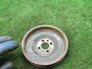 шкив Suzuki Baleno 1 поколение 1997, 1.6 л., бензин, МКПП, универсал