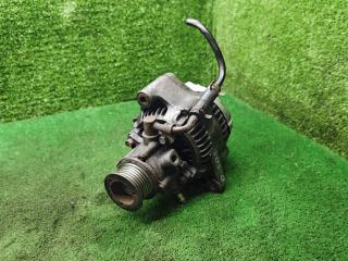 генератор Honda Civic 6 поколение [рестайлинг] 2000, 2.0 л., дизель, МКПП, универсал