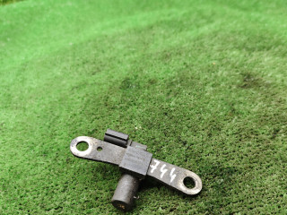 датчик коленвала Renault Logan 2 поколение [рестайлинг] 2019, 1.6 л., бензин, МКПП, седан