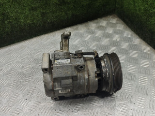 компрессор кондиционера Toyota Picnic 1 поколение XM10 1999, 2.2 л., 3C-TE, дизель, МКПП, минивэн, 4472203243