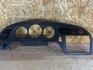 рамка панели приборов Honda Accord 6 поколение 1999, 1.6 л., бензин, МКПП, хетчбэк 5 дв.