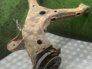 рычаг задний левый Mercedes-Benz Vito W638 2002, 2.2 л., CDi, дизель, МКПП, микроавтобус