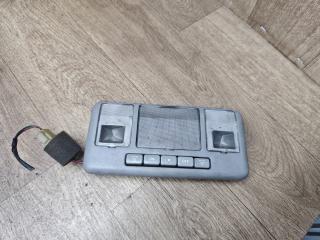 фонарь салона (плафон) Hyundai Galloper 2 поколение 1998, 2.5 л., дизель, МКПП, внедорожник 5 дв.