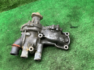 помпа Volkswagen Golf 2 поколение 1990, 1.6 л., дизель, МКПП, хетчбэк 3 дв., 056121013E