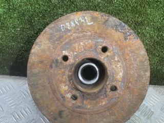 барабан тормозной Lada Vesta 1 поколение 2020, 1.6 л., бензин, МКПП, хетчбэк 5 дв.