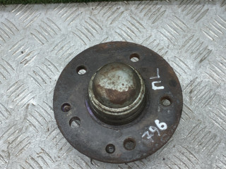 ступица передняя левая Mercedes-Benz E-Класс W210/S210 [рестайлинг] 2001, 2.7 л., дизель, МКПП, седан