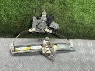 стеклоподъемник электрический задний левый Nissan Altima L32 2007, 2.5 л., бензин, АКПП, седан