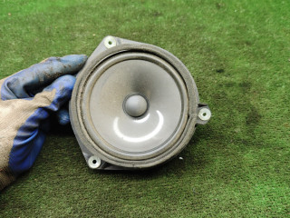 динамик двери Toyota Picnic 1 поколение XM10 2001, 2.2 л., 3C-TE, дизель, МКПП, минивэн