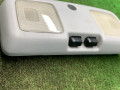фонарь салона (плафон) Toyota Picnic 1 поколение XM10 1999, 2.2 л., 3C-TE, дизель, МКПП, минивэн - фото №2