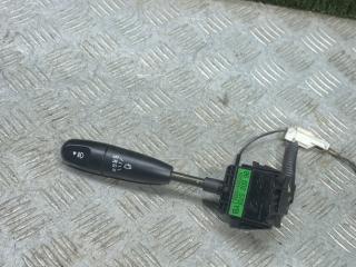 переключатель дворников Chevrolet Aveo T250 [рестайлинг] 2006, 1.4 л., F14D3, бензин, МКПП, седан