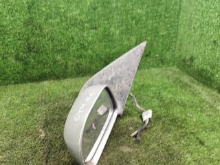 зеркало наружное левое Fiat Marea 1 поколение 2000, 1.9 л., JTD, дизель, МКПП, универсал