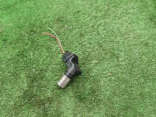 датчик распредвала Toyota Picnic 1 поколение XM10 2000, 2.0 л., бензин, МКПП, минивэн, 9091905025