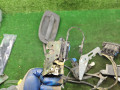 замок двери сдвижной Opel Sintra 1 поколение 1998, 2.2 л., Y 22 DTH, дизель, МКПП, минивэн - фото №11