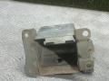 Крепление бампера переднего Toyota Carina E 1 поколение T190 1998, 2.0 л., 2C-TE, дизель, МКПП, универсал - фото №4