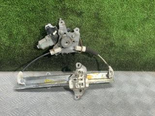 стеклоподъемник электрический задний правый Nissan Altima L32 2007, 2.5 л., бензин, АКПП, седан