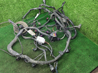 проводка двигателя Volkswagen Polo Sedan 1 поколение [рестайлинг] 2019, 1.6 л., бензин, МКПП, седан, 04E971612DE